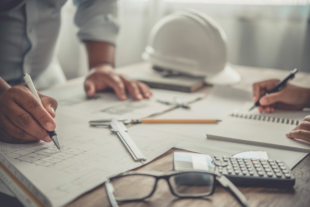 12- proje yönetimi ve denetimi