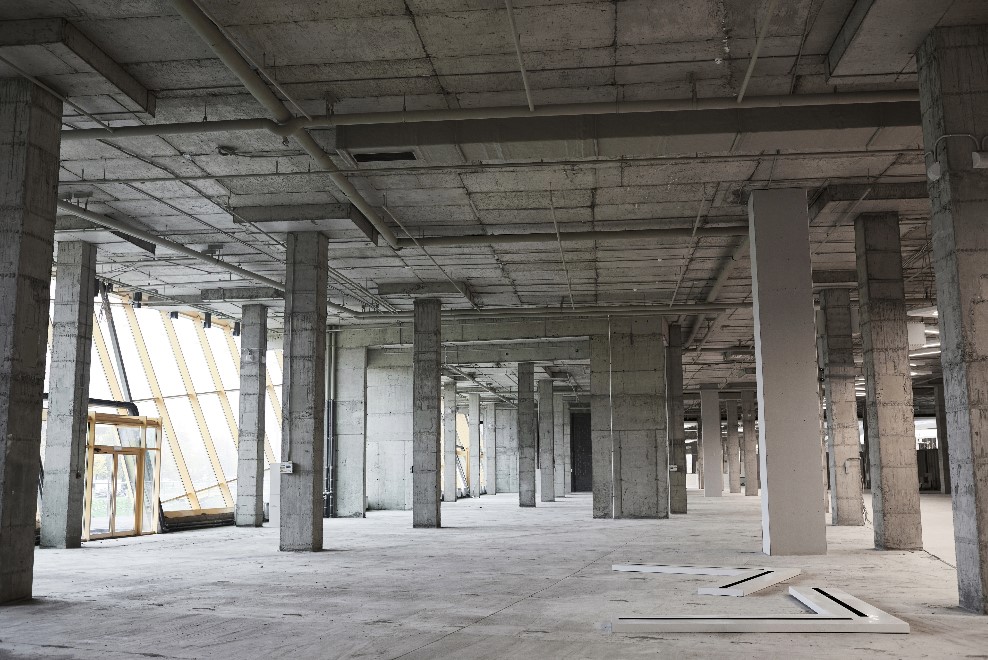 inşaat ve uygulamada mükemmel çözümler